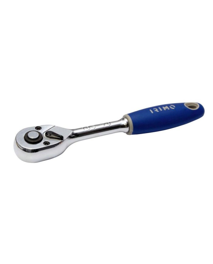 LLAVE CARRACA IRIMO 1/2 PERA 125-70-1