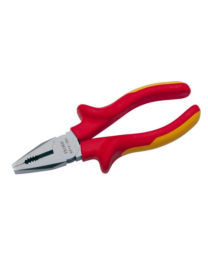 ALICATE UNIVERSAL IRIMO 180MM. 1000V