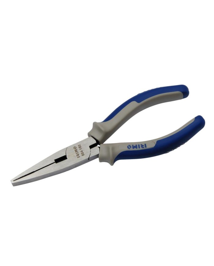 ALICATE BOCA PLANA 160MM. IRIMO