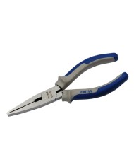 ALICATE BOCA PLANA 125MM. MINI ALYCO