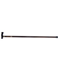 BIDON PLASTICO KOOP CON GRIFO 10 LTS.