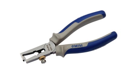 ALICATE PELACABLES IRIMO 160MM.