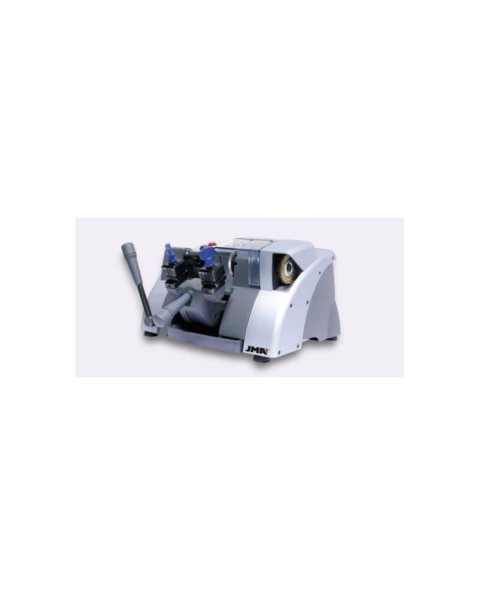 MAQUINA COPIALLAVES MODELO VIENA SMART JMA