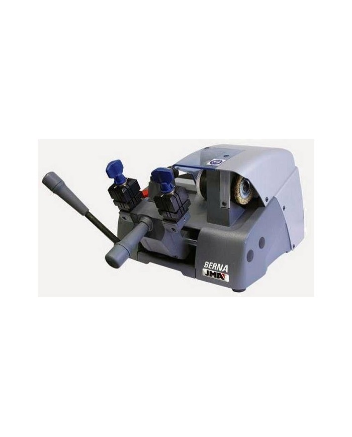 MAQUINA COPIALLAVES MODELO BERNA JMA