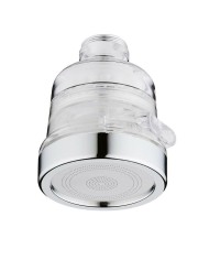 EMBELLECEDOR CHAPA BOTE SIFONICO 140MM.