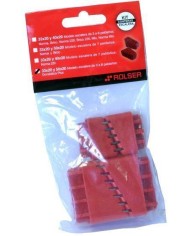 CONTERA ESCALERA ROLSER (33X20-50X20) KIT