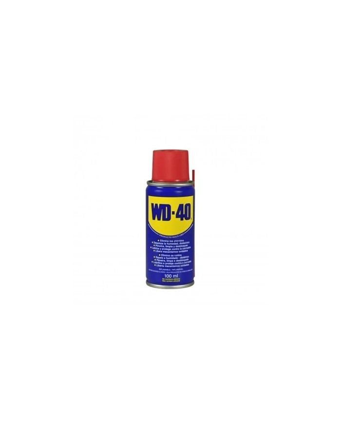 ACEITE LUBRICANTE 100ML. WD40