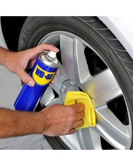 ACEITE LUBRICANTE 100ML. WD40