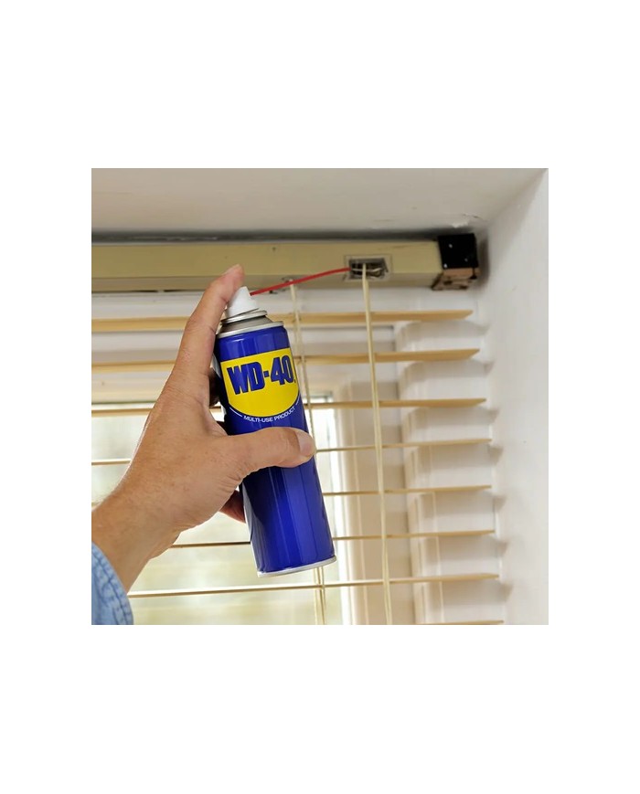 ACEITE LUBRICANTE 100ML. WD40