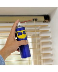 ACEITE LUBRICANTE 100ML. WD40