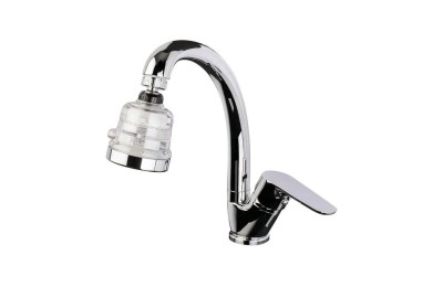 DUCHA ARCOBAÑ GRIFO DESMONTABLE MODELO NIAGARA