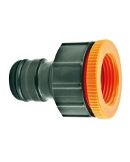 ADAPTADOR GRIFO 1" E-4402 SIROFLEX