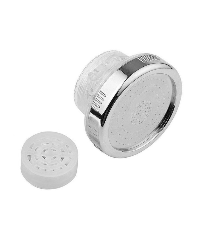 DUCHA ARCOBAÑ GRIFO DESMONTABLE MODELO NIAGARA