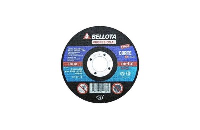 DISCO BELLOTA CORTE HIERRO 50320-230 1,9