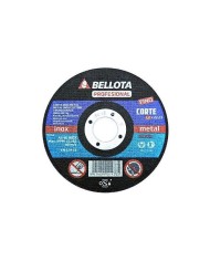 DISCO BELLOTA CORTE HIERRO 50400-115 1MM