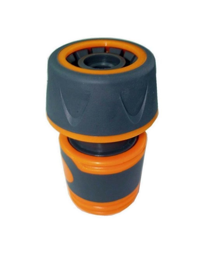MANGUITO MANGUERA RAPIDO 3/4" ARCOBAÑ