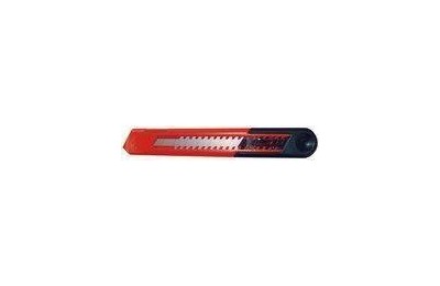 CUTTER VOLA PLASTICO  9,0 MM. 631