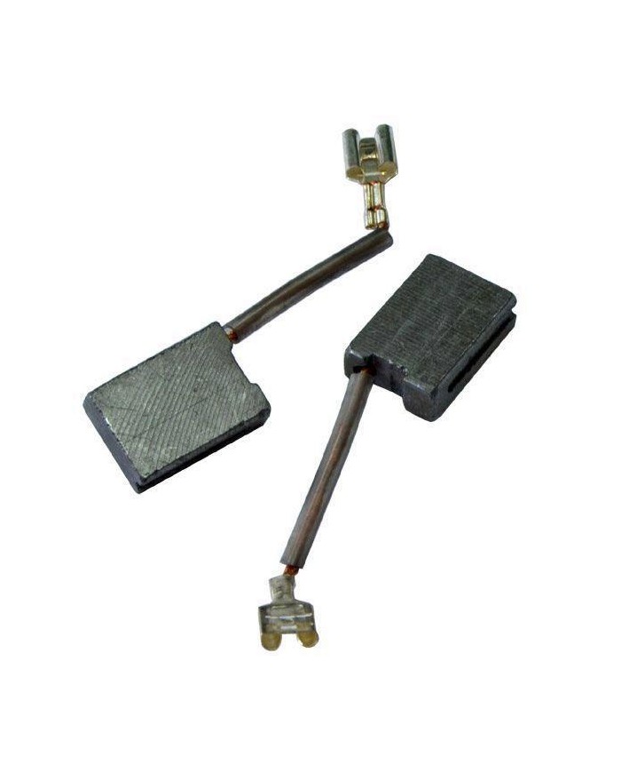 ESCOBILLAS BATIDOR POWX084 POWERPLUS (JGO. 2 UD.)
