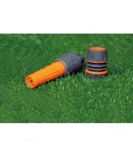 MANGUITO MANGUERA RAPIDO 3/4" ARCOBAÑ