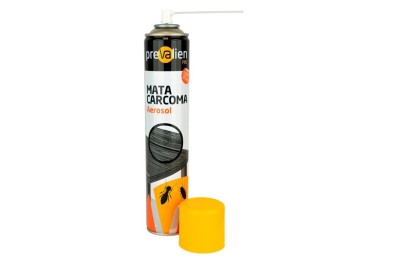 INSECTICIDA MATACARCOMA 500ML. PREVALIEN