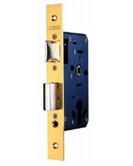 CERRADURA MCM 1301 - 35, EMBUTIR