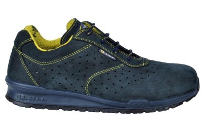 ZAPATO COFRA MODELO GUERIN S1P Nº 41