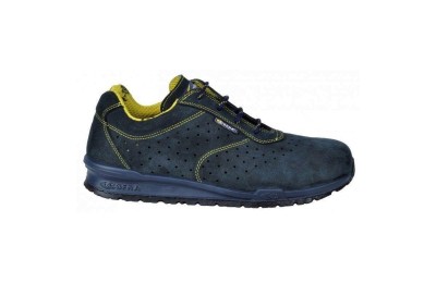 ZAPATO COFRA MODELO GUERIN S1P Nº 42