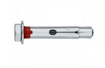 ANCLAJE INDEX METALICO TORNILLO 10X100 B/14
