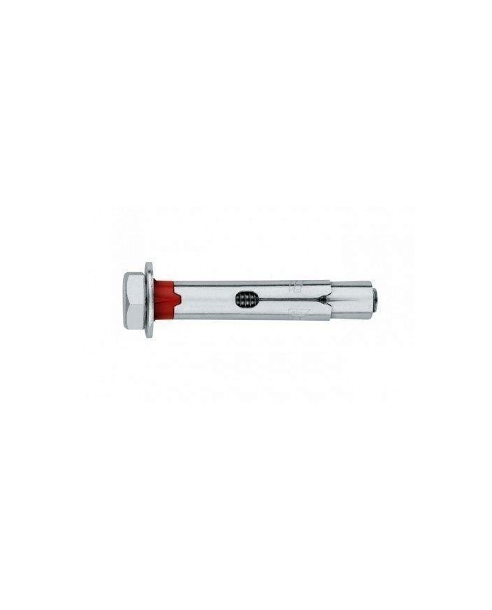 ANCLAJE INDEX METALICO TORNILLO 12X 80 B/16