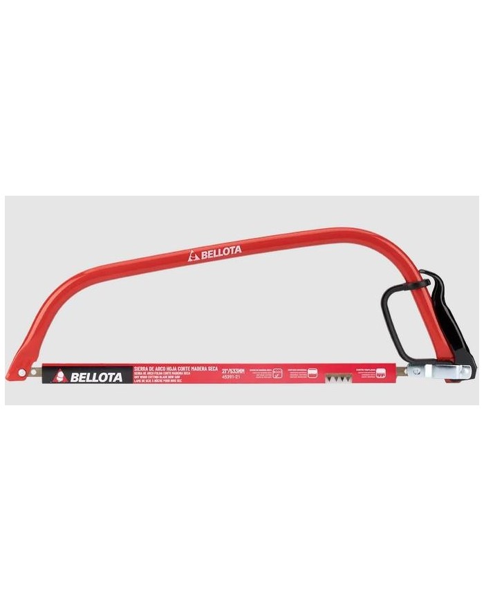 ARCO SIERRA MADERA BELLOTA 45391-21