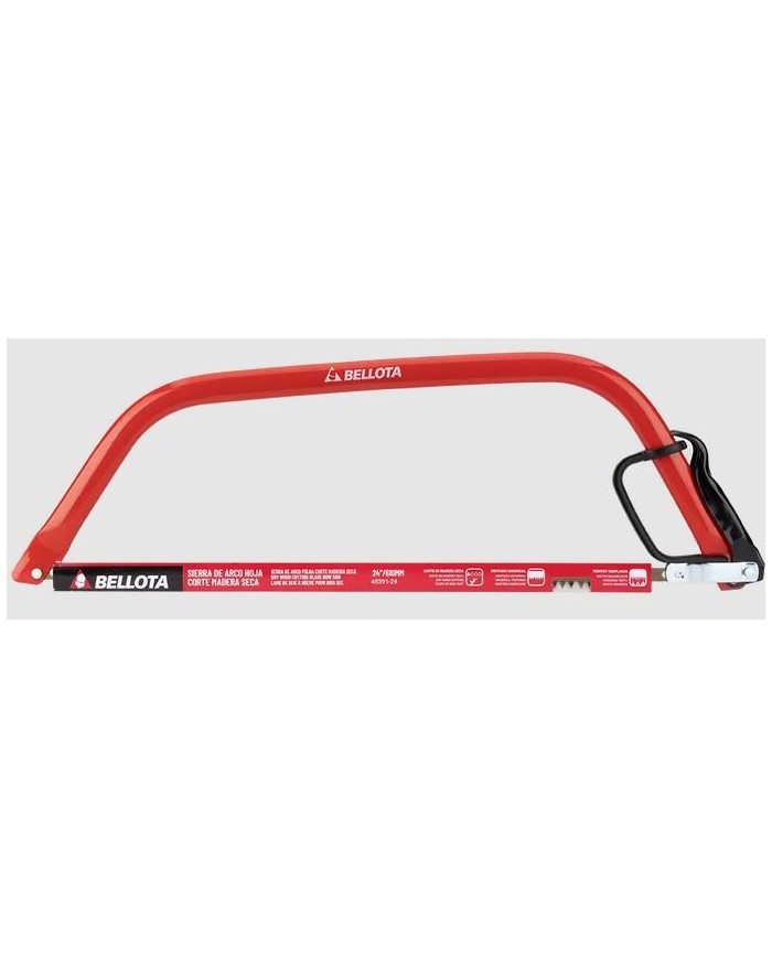 ARCO SIERRA MADERA BELLOTA 45391-24