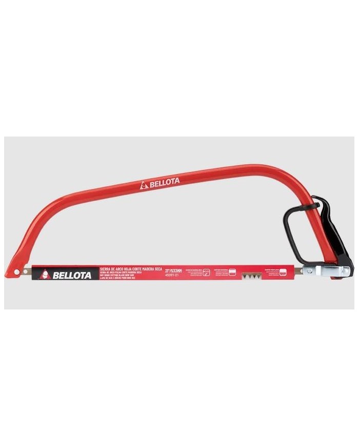 ARCO SIERRA MADERA BELLOTA 45391-30