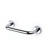 ASA BAÑERA CROMO 24 CMS.