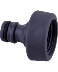 ADAPTADOR MACHO PARA GRIFO 1/2 ARCOBAÑ