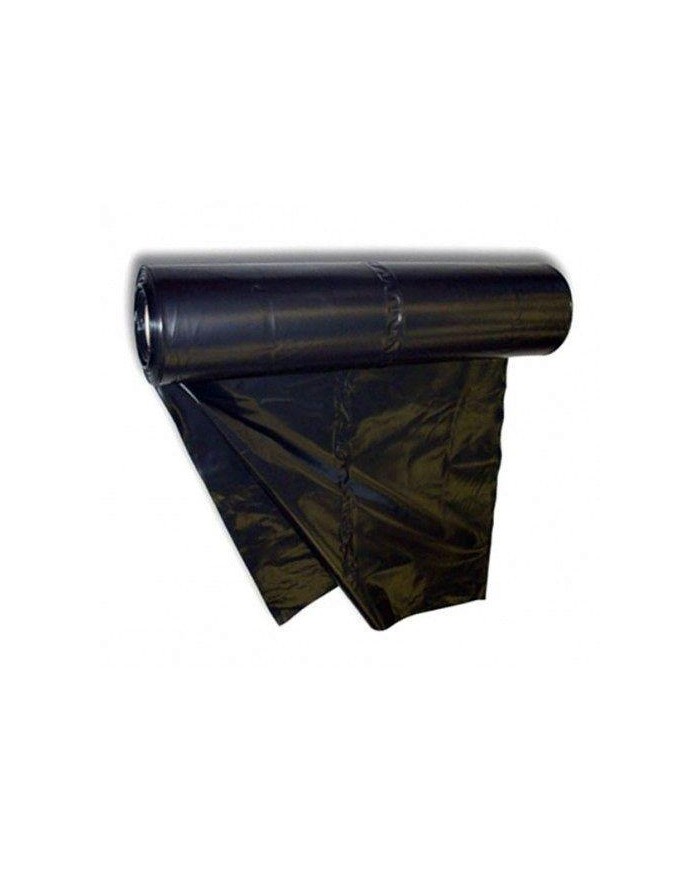 PLASTICO NEGRO 4MTS. 600G. 50KG. APRX. L/89 MTS.