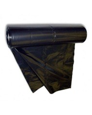PLASTICO NEGRO 6MTS. 600G. 50KG. APRX. L/60 MTS.