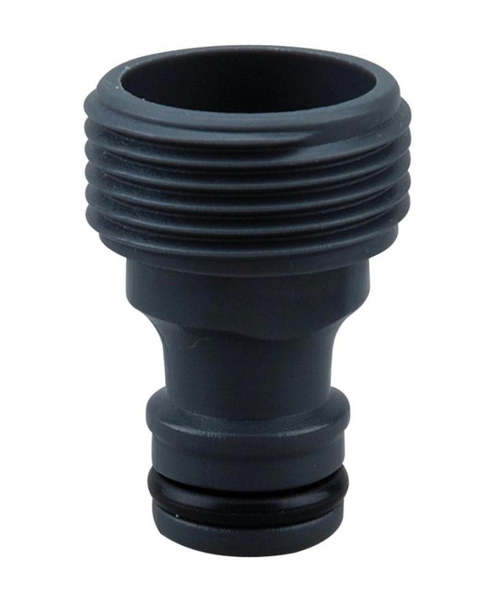 ADAPTADOR MACHO PARA GRIFO 3/4 ARCOBAÑ