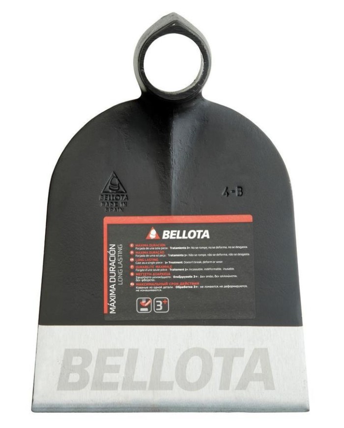 AZADA BELLOTA 4-A (M4).
