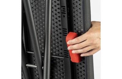 MESA PLANCHA ROLSER K-22 LOGOS