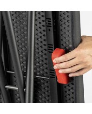 MESA PLANCHA ROLSER K-22 LOGOS