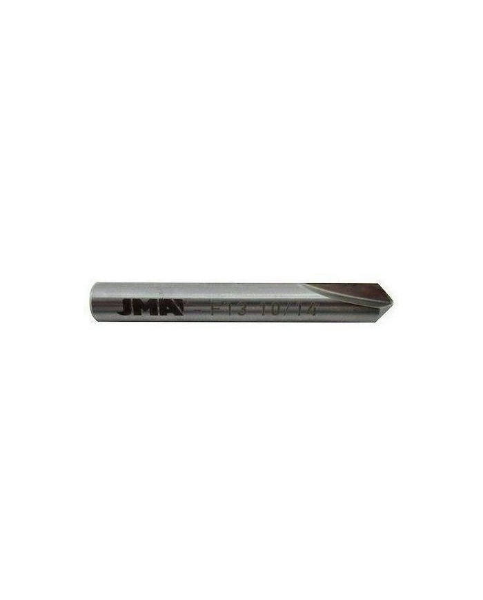 FRESA MAQUINA LLAVES JMA F-13