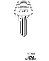 LLAVES EN BRUTO MER-1D    GRUPO B