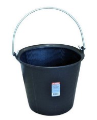 CUBO PLASTICO FIEL 15 LTS.
