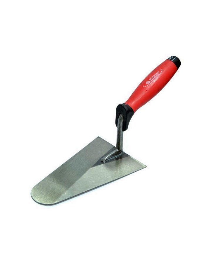 PALETA TALIAPLAST MADRID 180 MM. BIMATERIAL