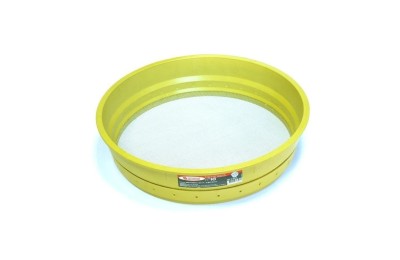 CRIBA ARO PLASTICO TAMIPLAST Nº 10 (2,25MM.)
