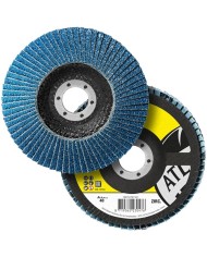 DISCO LAMINAS METAL ATLAS 115X22 P  40