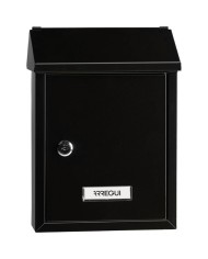 BUZON EXTERIOR ARREGUI SMART 216X300MM. VERDE