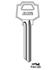 LLAVES EN BRUTO FAC-22D   GRUPO B