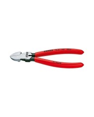 ALICATE CORTE DIAGONAL 7006-180 1000V KNIPEX