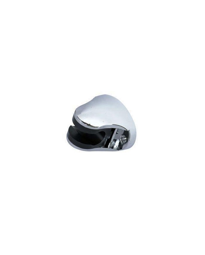 SOPORTE CIS DUCHA CLICK CROMO